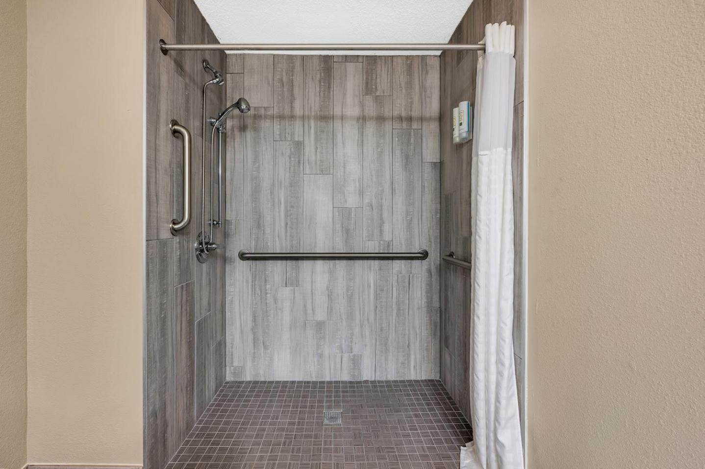 Inn Quality Roseville-detroit North Roseville