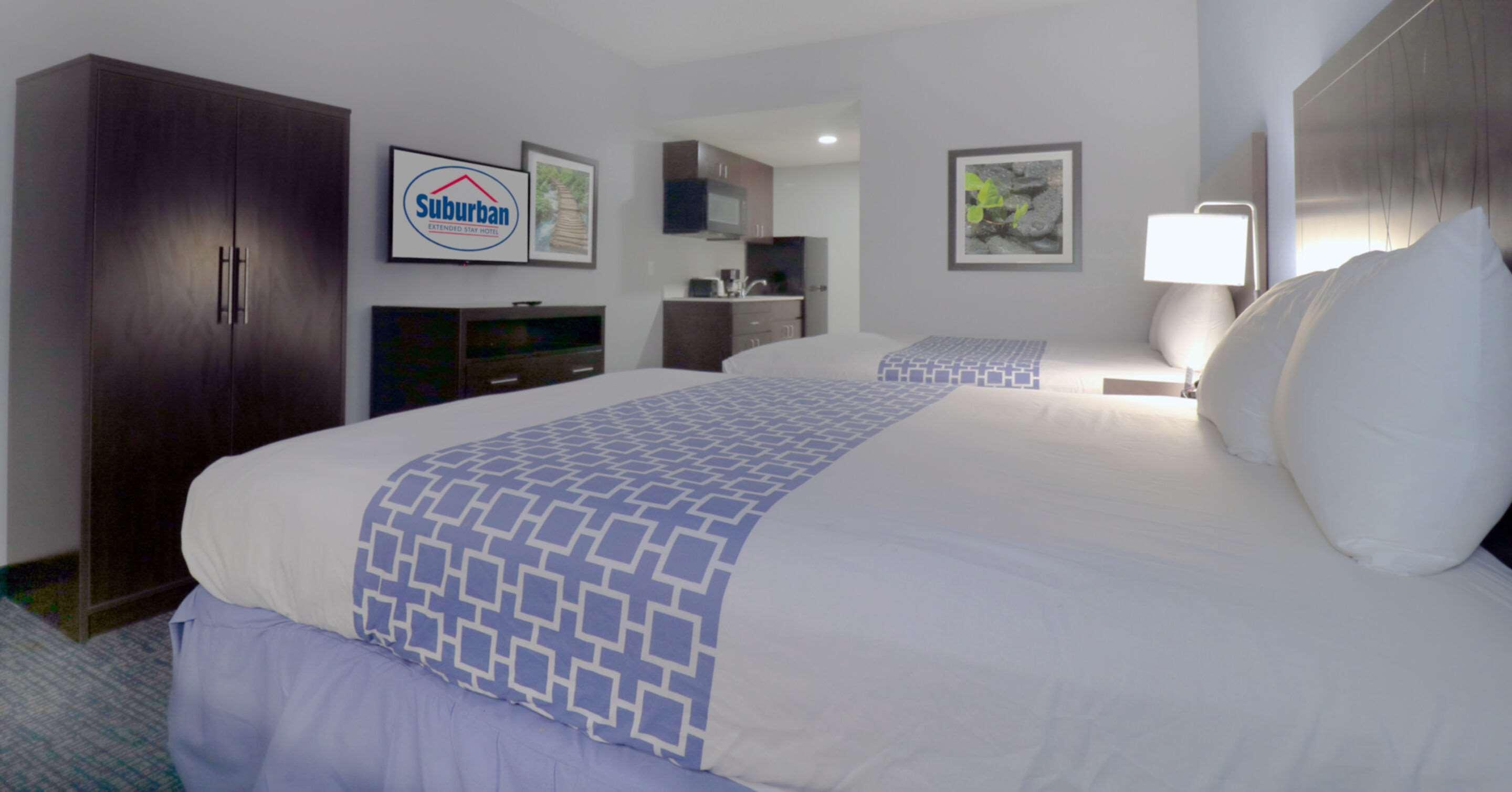 Inn Quality Roseville-detroit North 2*